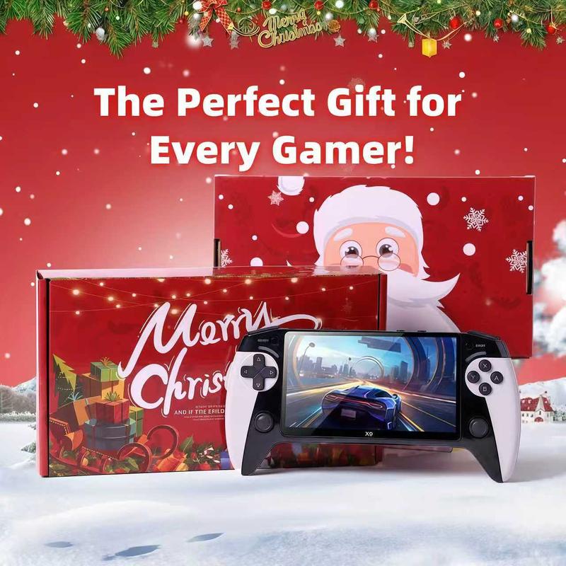 RetroNova™ Portable Retro Console